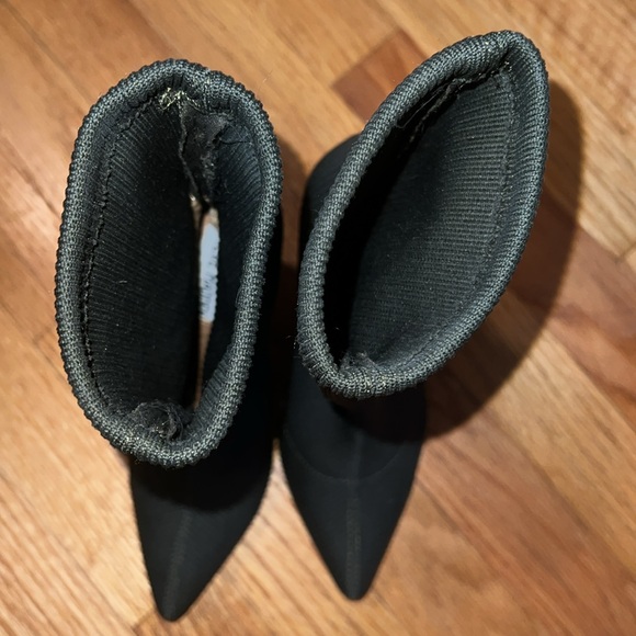 Steve Madden heeled boot - Picture 4 of 5